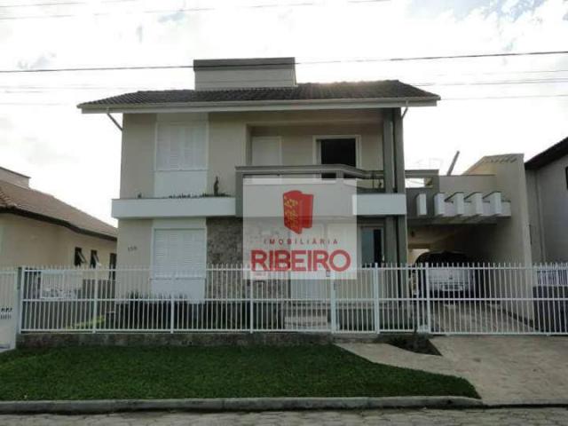 Casa com 3 dormitórios à venda, 220 m² por R$ 690.000,00 - Centro - Araranguá/SC - Foto 2