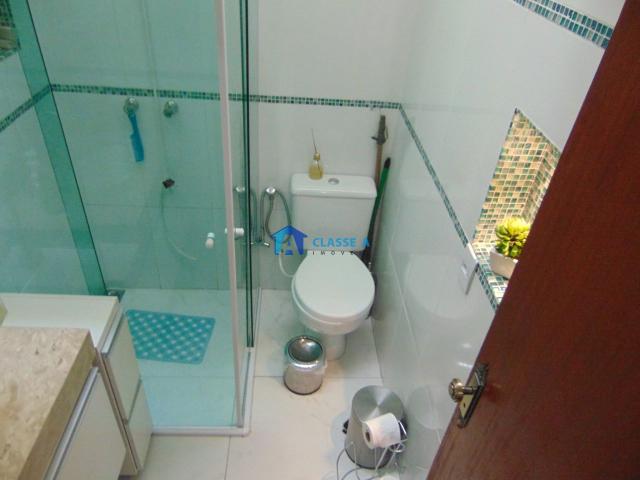 Casa à venda com 3 dormitórios em Alto dos pinheiros, Belo horizonte cod:1423 - Foto 12