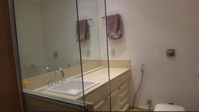 Cobertura de 350m² na Av. Vieira Souto, frontal mar, c/ vista deslumbrante !!! - Foto 14