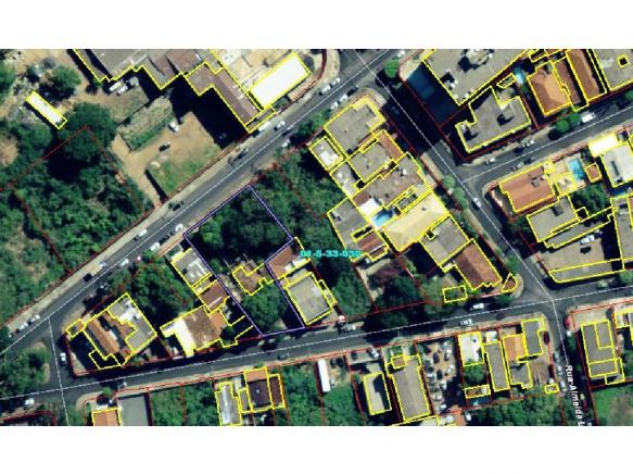 Terreno à venda em Bandeirantes, Cuiaba cod:20229