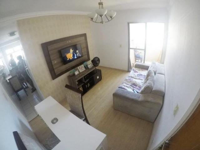 Lindo e decorado!! com suite , elevador e varanda