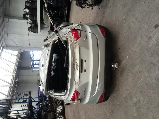Sucata hyundai IX35 2012 2.0 - Foto 5