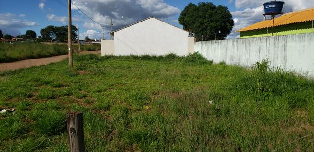Terreno Quadra 5 Setor Leste Planaltina -GO