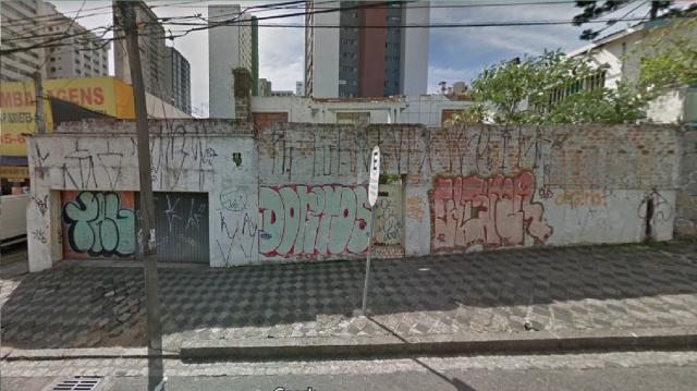 TERRENO no bairro Cristo Rei - vi-ter7setembro - Foto 2
