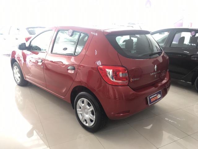 Renault Sandero - Foto 2