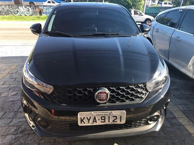 Fiat Argo 2018 top de linha com 26000km sem detalhes procurar Martins *