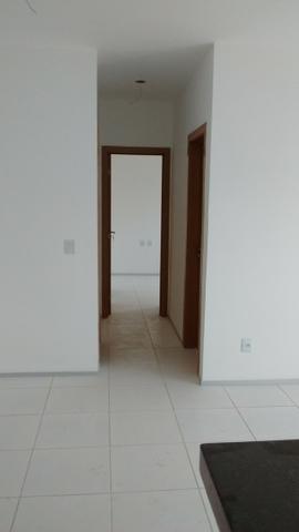 Apto no Araçagy, na descida da praia, com 02 qtos, 2 banheiros, 5º andar - Foto 6