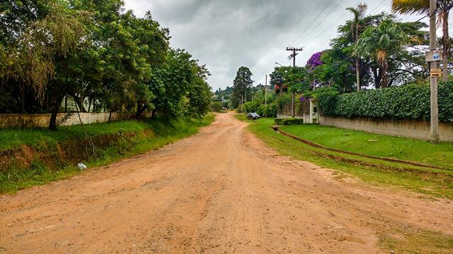 Lote 733 m² Atibaia/SP Doc. ok aceito carro! Cód. 004-ATI-019 - Foto 2