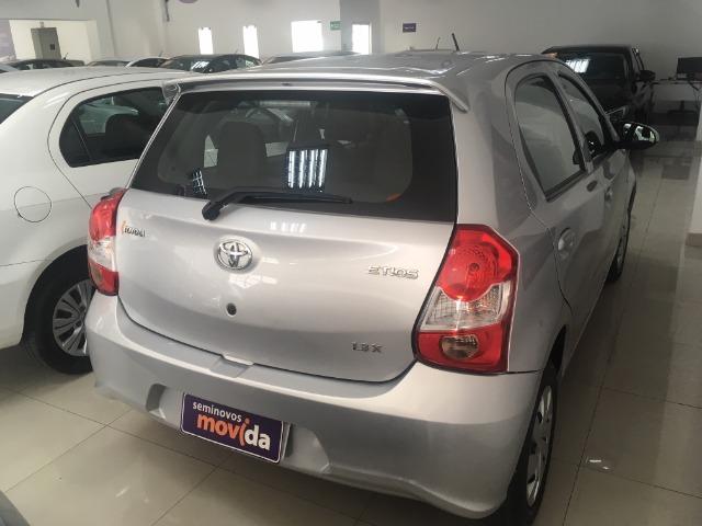 Toyota Etios - Foto 4