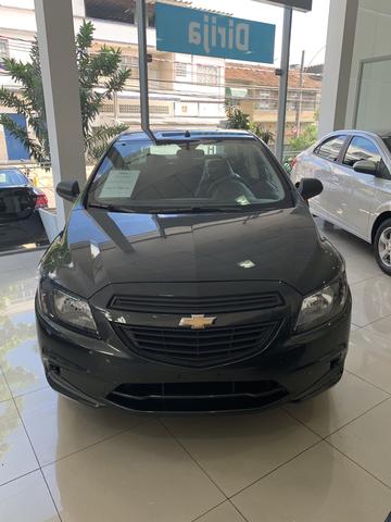 Gm - Chevrolet Prisma Joy 1.0 2019