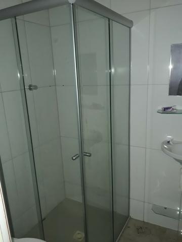 Ótima casa de 3 quartos em Samambaia Sul qd 308 - Foto 12