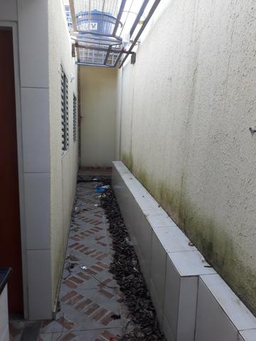 Ótima casa de 3 quartos em Samambaia Sul qd 308 - Foto 6