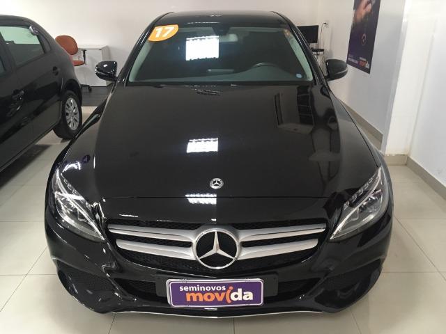 Mercedes-benz C-180 - Foto 3