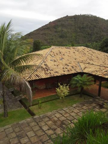 Fazenda 159,72 hectares - Leopoldina/MG; - Foto 13