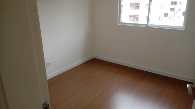 Apartamento Novo com Amplo Terraço no Ecoville - Foto 9