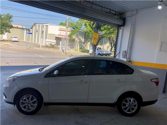 Fiat Grand siena 1.4 mpi 8v tetrafuel 4p manual - Foto 8