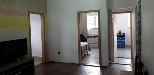 Casa a venda na QNG fino acabamento aceita financiamento e fgts, toda na laje estuda troca - Foto 8