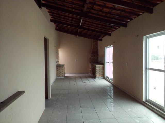 Apartamento na Cidade dos Funcionários - Foto 3