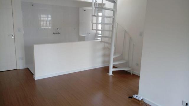 Apartamento Novo com Amplo Terraço no Ecoville - Foto 4