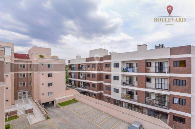 Apartamento Novo com Amplo Terraço no Ecoville - Foto 14