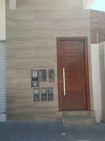 Apartamento no centro da Cidade em frente ao Mercado - Foto 2