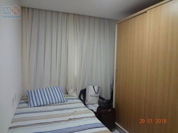 Apartamento Residencial Celina Guimarães 1 - Foto 11