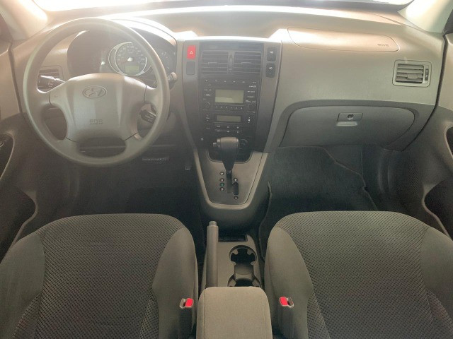 Tucson 2.0 gls 2010 - Foto 10