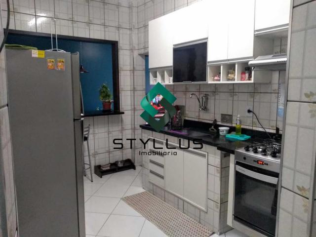 Apartamento à venda com 2 dormitórios em Engenho novo, Rio de janeiro cod:C22102 - Foto 10