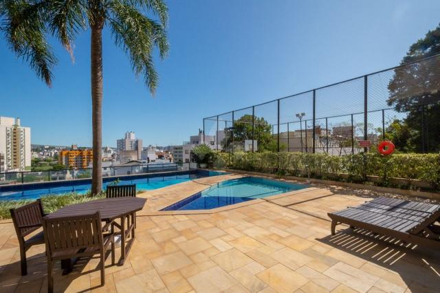 Apartamento à venda com 3 dormitórios em Rio branco, Porto alegre cod:37212 - Foto 2