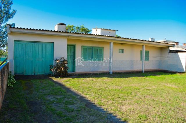 Casa Balneário Camboim em Arroio do Sal/RS - CÓD 61 - Foto 3