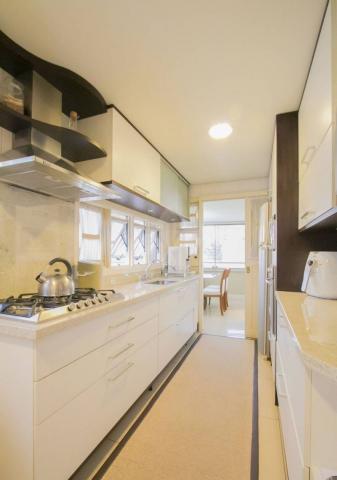 Apartamento à venda com 2 dormitórios em Bela vista, Porto alegre cod:85698 - Foto 5