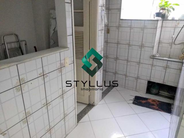 Apartamento à venda com 2 dormitórios em Engenho novo, Rio de janeiro cod:C22102 - Foto 12