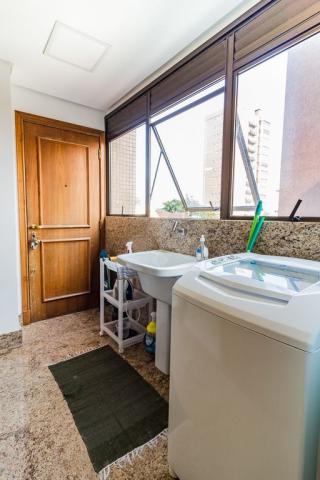 Apartamento à venda com 3 dormitórios em Rio branco, Porto alegre cod:500606 - Foto 15