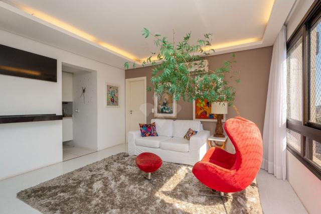 Apartamento à venda com 3 dormitórios em Rio branco, Porto alegre cod:37212 - Foto 12