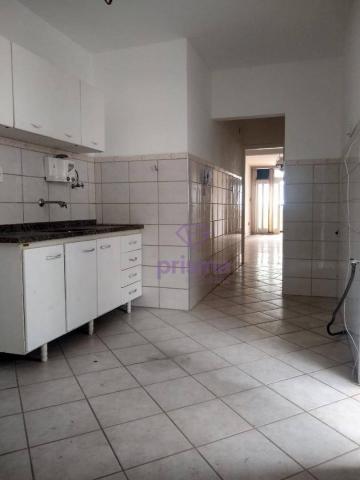 Apartamento com 3 dormitórios à venda, 110 m² por R$ 450.000,00 - Boqueirão - Santos/SP - Foto 16