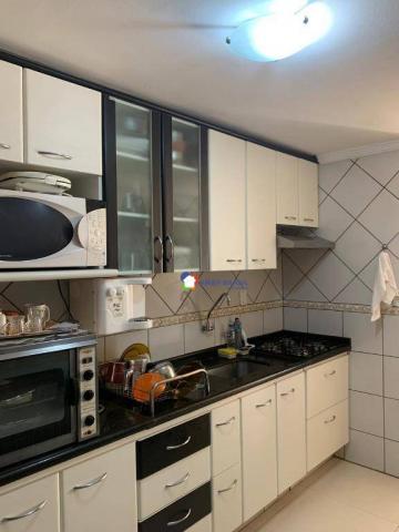 Apartamento com 2 dormitórios à venda, 70 m² por R$ 194.500,00 - Setor Leste Universitário - Foto 4