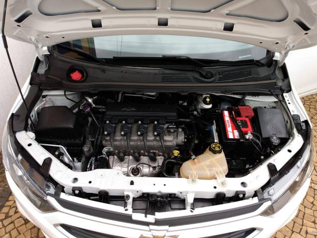 ONIX 2016/2017 1.4 MPFI LT 8V FLEX 4P MANUAL - Foto 11