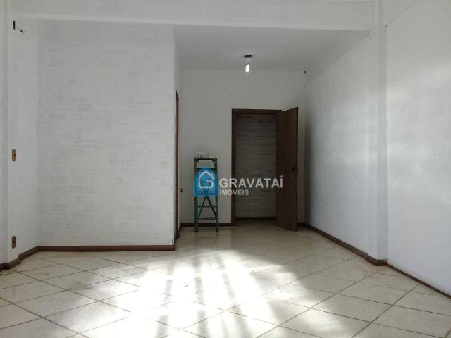 Loja para alugar, 110 m² por R$ 1.500/mês - Natal - Gravataí/RS - Foto 2