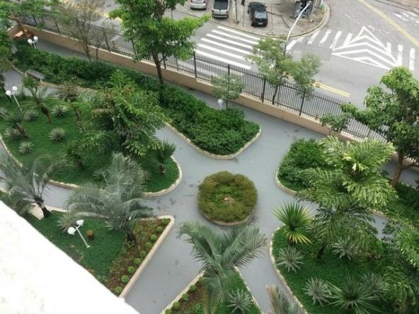 Lindo Apto 56 m² todo mobiliado - R$ 305.000,00 - Foto 12