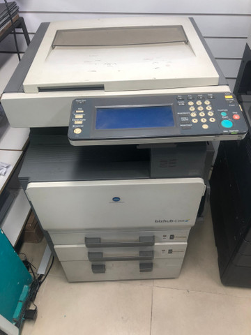 Konica a laser c225 - Foto 3