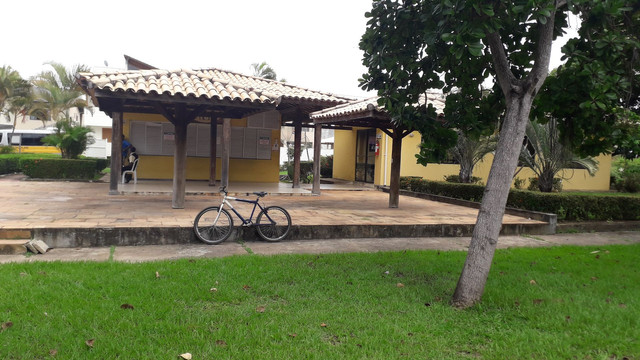 Maravilhoso LOTE no Condomínio Clube VILAS DO JAQUÍPE - Foto 12