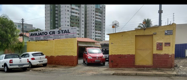 Lavajato completo 15 anos de ponto Anápolis
