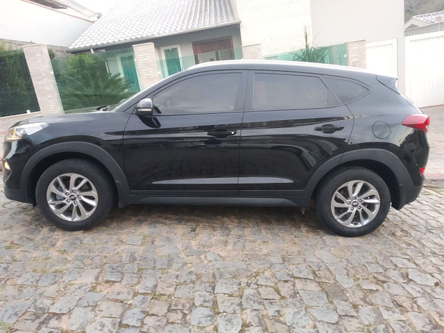 New Tucson 1.6 turbo - Foto 2