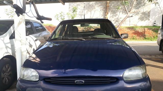 Vendo Escorte 98 - Foto 3