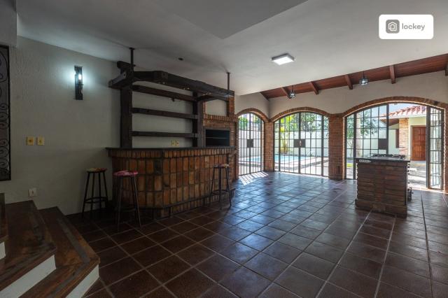 Casa com 245m² e 3 quartos - Foto 4