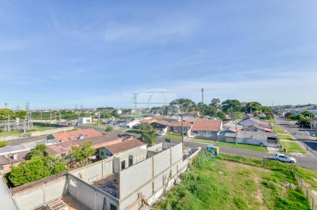 Apartamento à venda com 2 dormitórios em Cidade industrial, Curitiba cod:924591 - Foto 4
