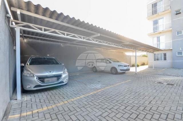 Apartamento à venda com 2 dormitórios em Cidade industrial, Curitiba cod:924591 - Foto 5