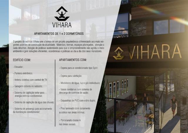 Apartamento com 2 dormitórios à venda, 84 m² por R$ 697.537 - Centro - Canela/RS - Foto 7