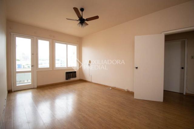 Apartamento para alugar com 3 dormitórios em Centro histórico, Porto alegre cod:311545