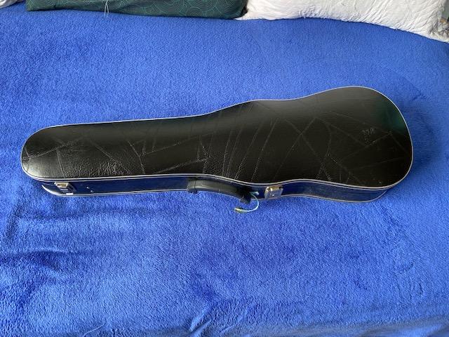 Violino 4/4 Rolim Milor Red Vintage